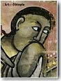 L'art en Ethiopie