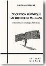 Description historique du royaume de Macassar