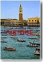 La l�gende de Venise