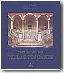 Civilisation des villas toscanes