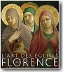 L'art des �glises de Florence