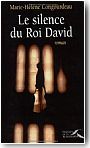Le silence du roi David