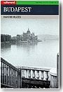 Budapest. Danube blues