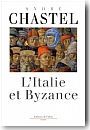 L'Italie et Byzance