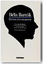 B�la Bartok : �l�ments d'un autoportrait