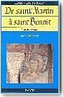 Les Moines en Occident, Tome�II, de saint Martin � saint Beno�t